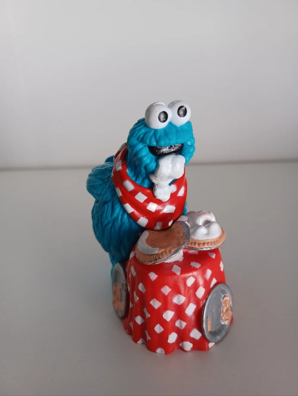 Sesame Street vintage 1993